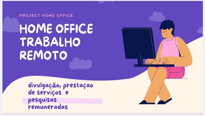 Home Office