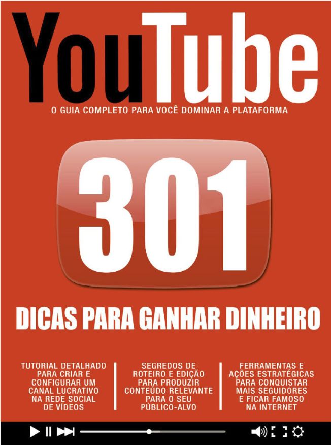 YouTube Guia