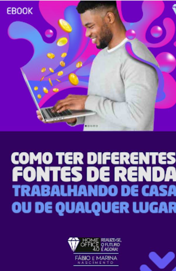 Fontes de Renda