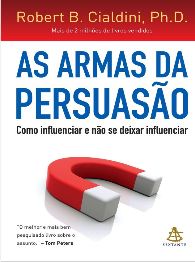 Armas da Persuasão