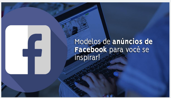 Modelos de Anúncios