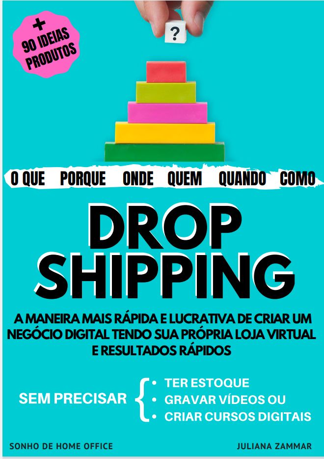Dropshipping